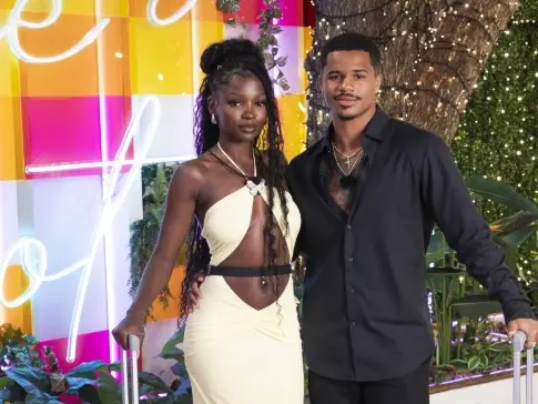 Love Island USA season 7 finalists: Find out which 'strong couple' was dumped before the finale Love Island USA season 7 finalists: Find out which 'strong couple' was dumped before the finale