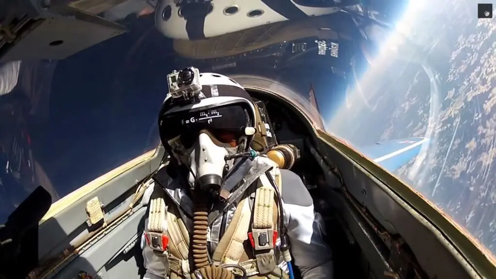 Future Helmet Technology and Upgrades