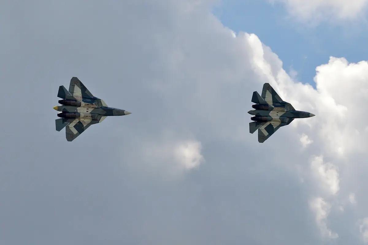 Ground and Airborne Radar Networks