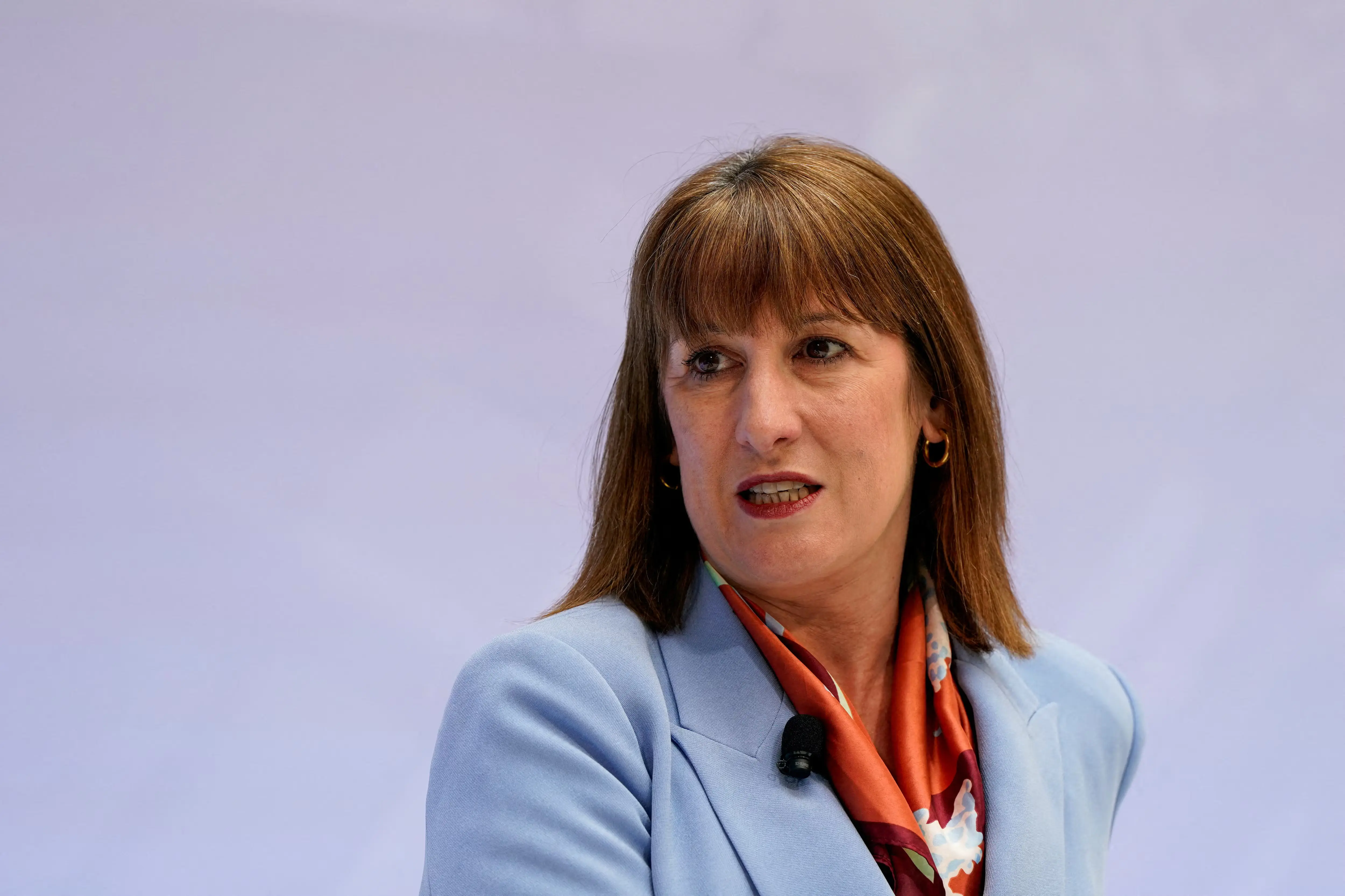 UK wealth tax faces long odds despite pressure on Labour budget