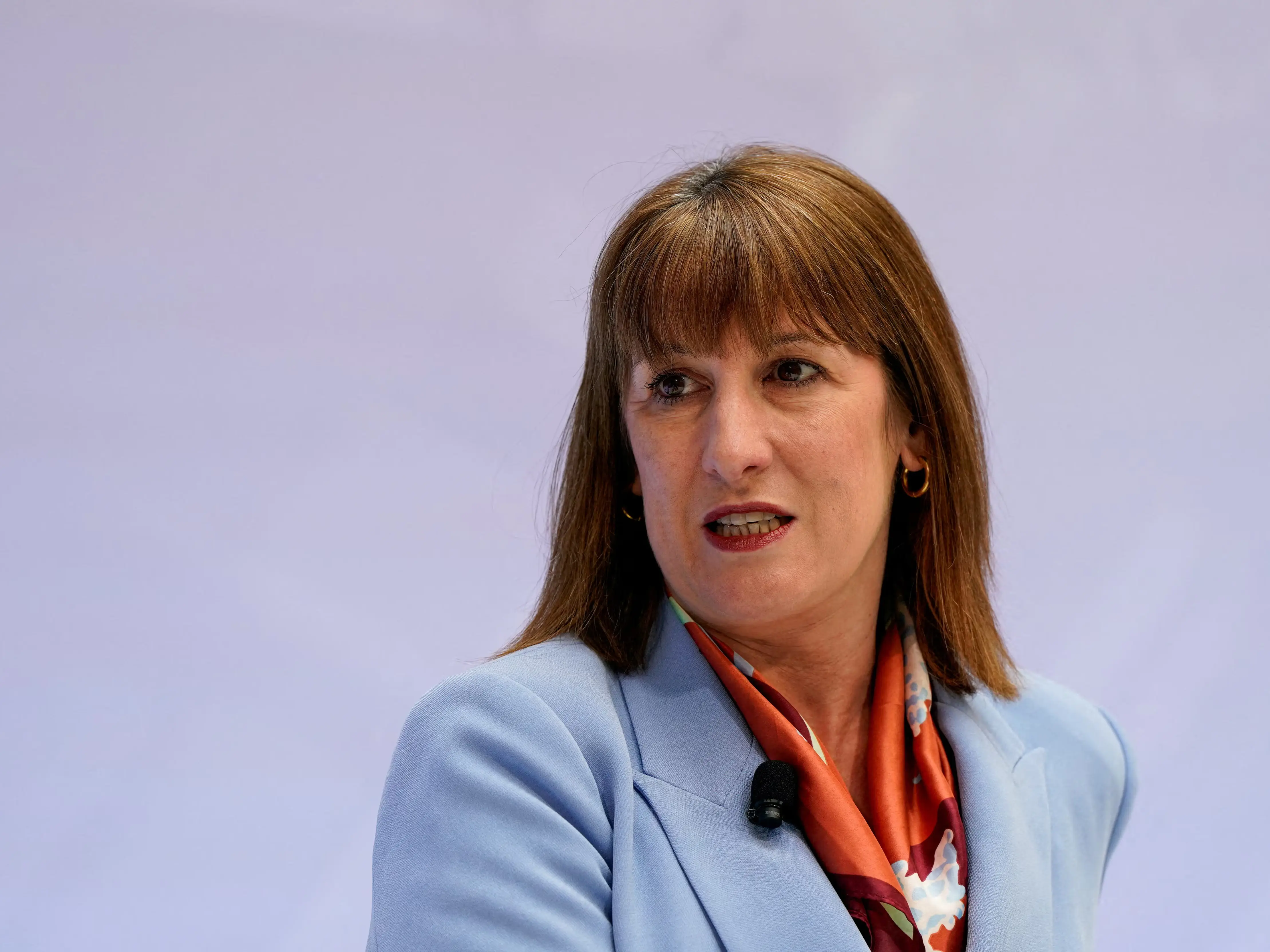 UK wealth tax faces long odds despite pressure on Labour budget UK wealth tax faces long odds despite pressure on Labour budget