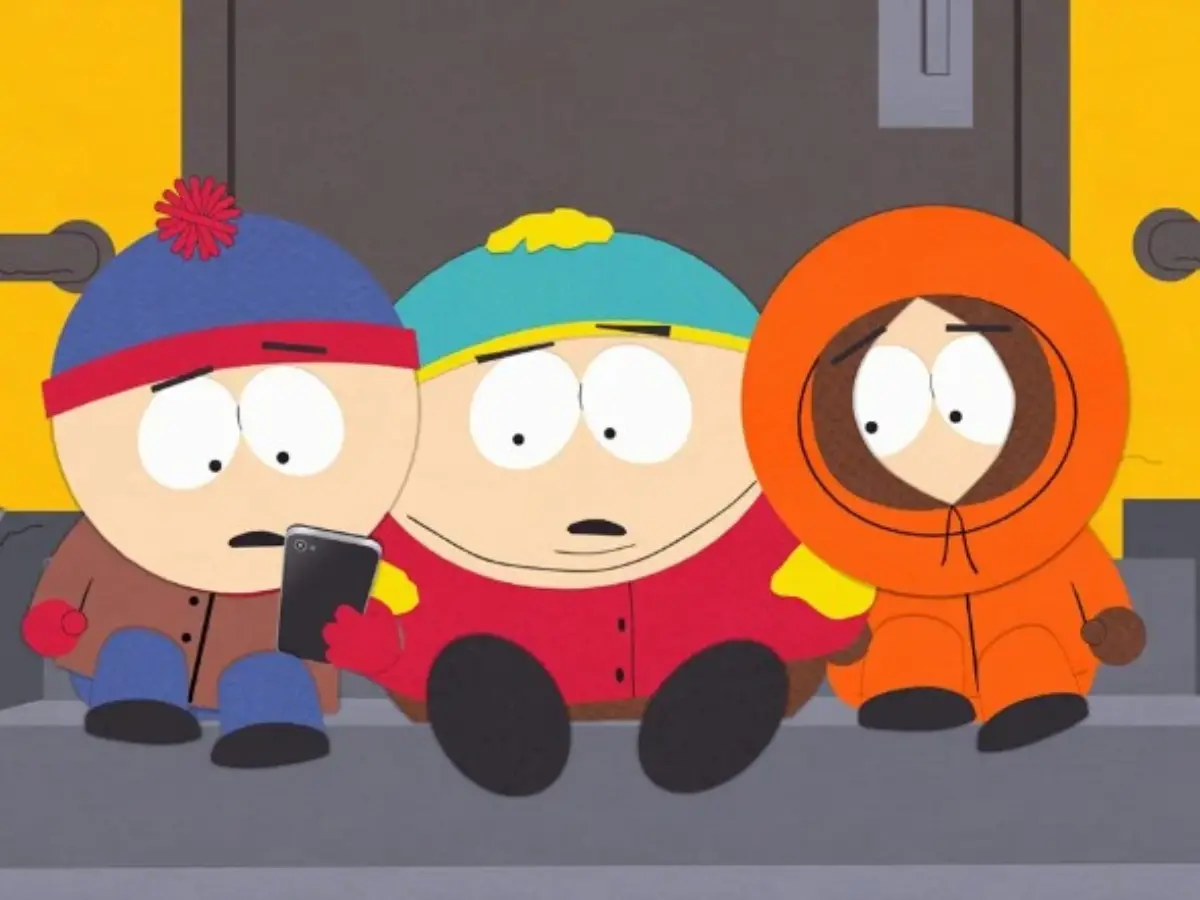 Animated sitcom South Park no longer accessible to international audience? Here's the truth