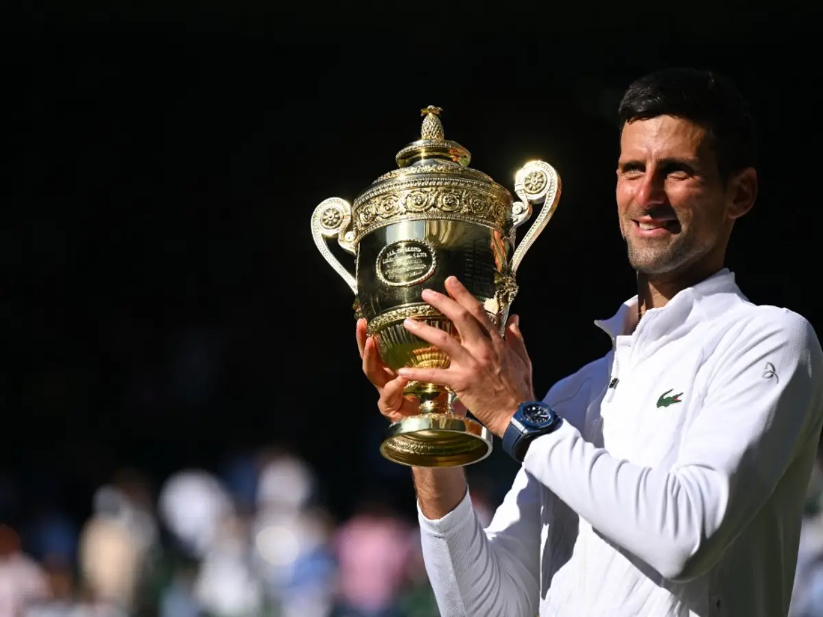 Meet 5 players with the most consecutive Wimbledon titles won in Open Era (Men’s Singles)
