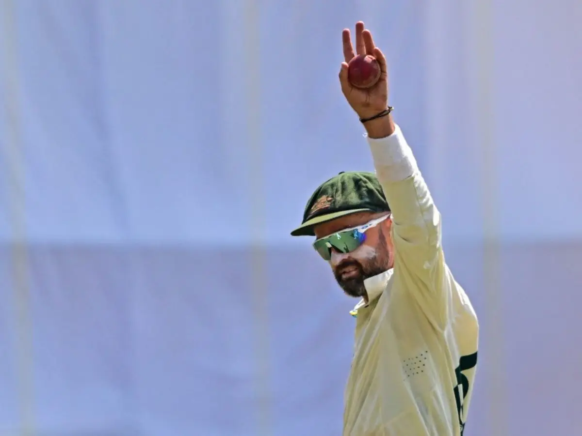 Day/Night Test: Australia could deny Nathan Lyon a shot at history in pink-ball tie, know how