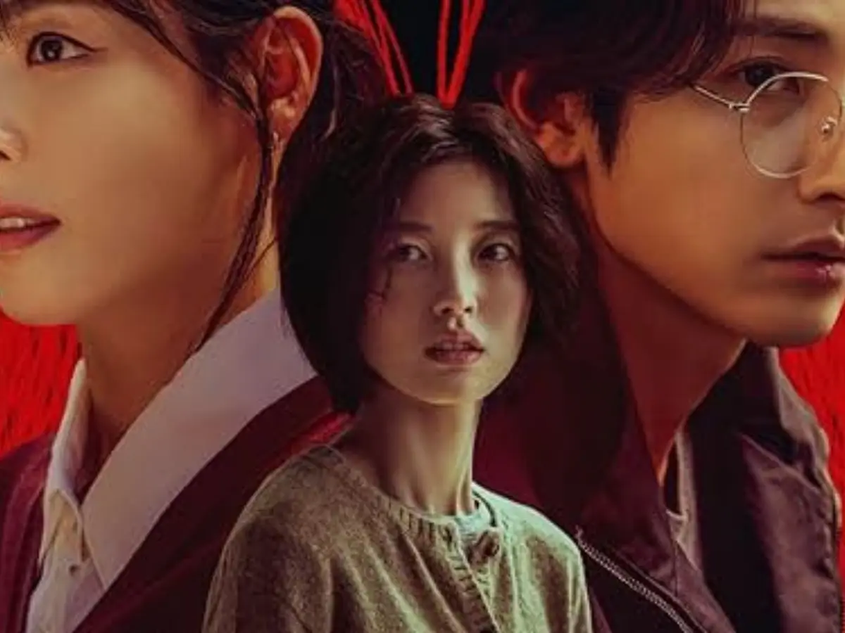 S Line X review: Lee Soo-hyuk's dark k-drama creates frenzy, Netizens say, 'very twisted' S Line X review: Lee Soo-hyuk's dark k-drama creates frenzy, Netizens say, 'very twisted'