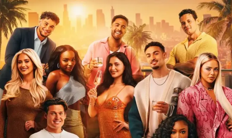 Love Island: Beyond the Villa: When and where to watch, release date and more