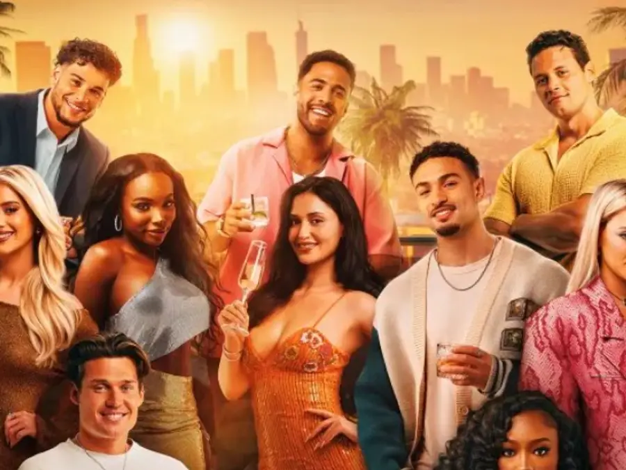 Love Island: Beyond the Villa: When and where to watch, release date and more