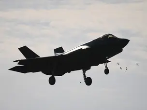 From F-22 Raptor to Su-57 Felon: Top 5 most feared fighter jets in world