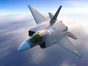 Tejas Mk2 and AMCA: How India is building a complete indigenous fighter ecosystem