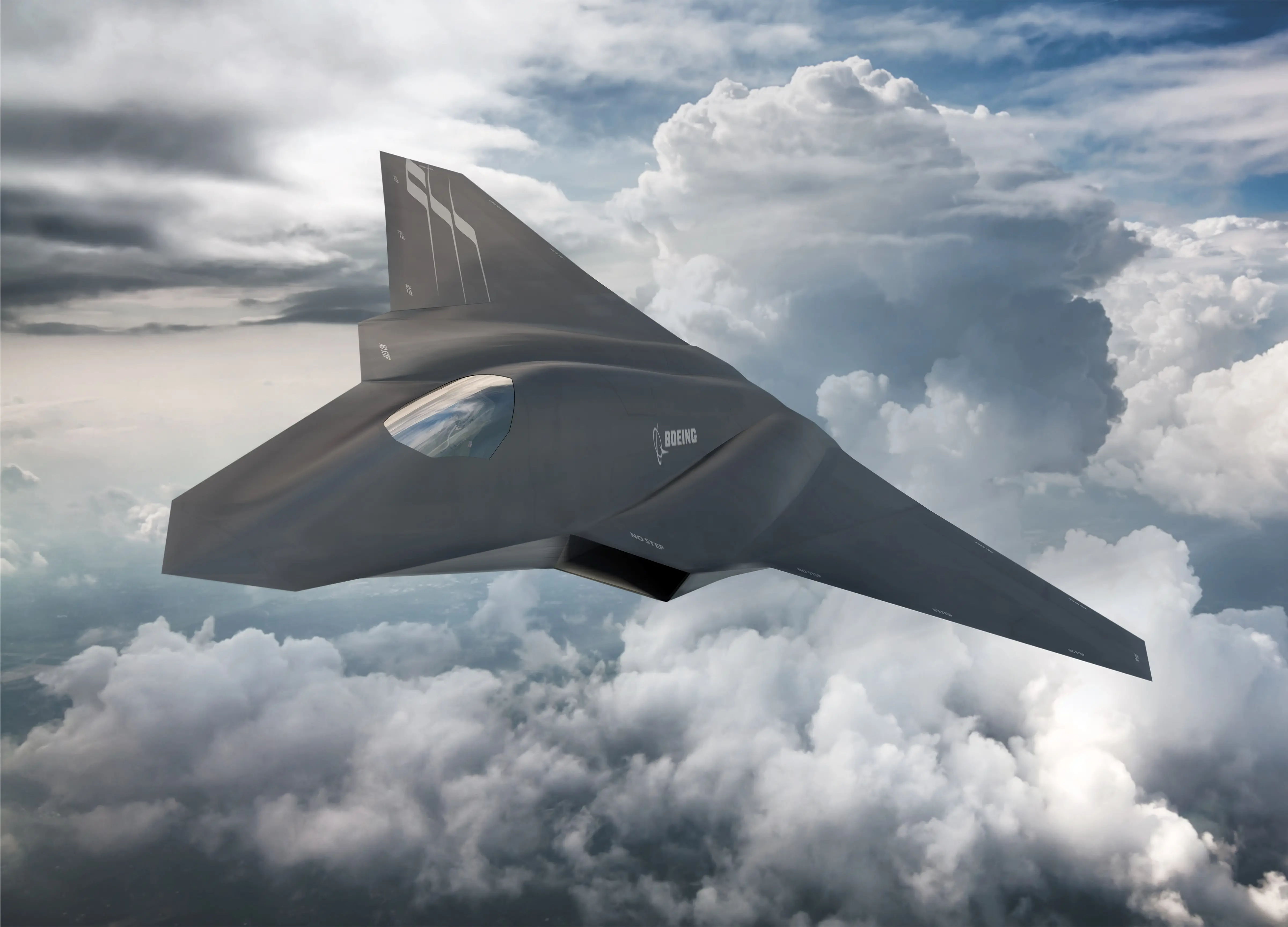 AI Pilots Take Control