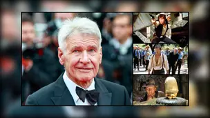 Happy Birthday Harrison Ford: 8 Iconic performances you can't miss