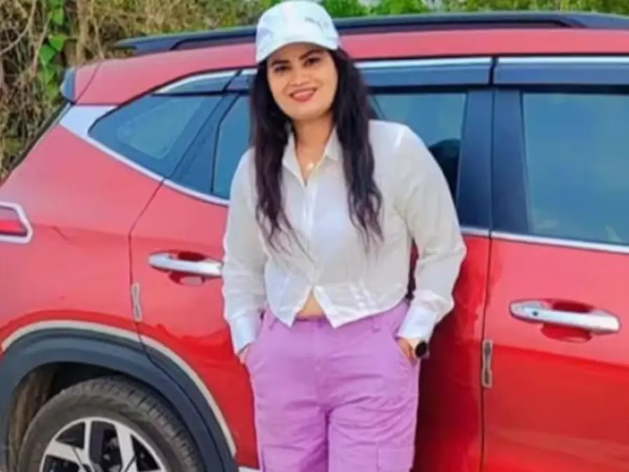 Kannada actress Manjula Shruthi stabbed by husband, sustains serious injuries