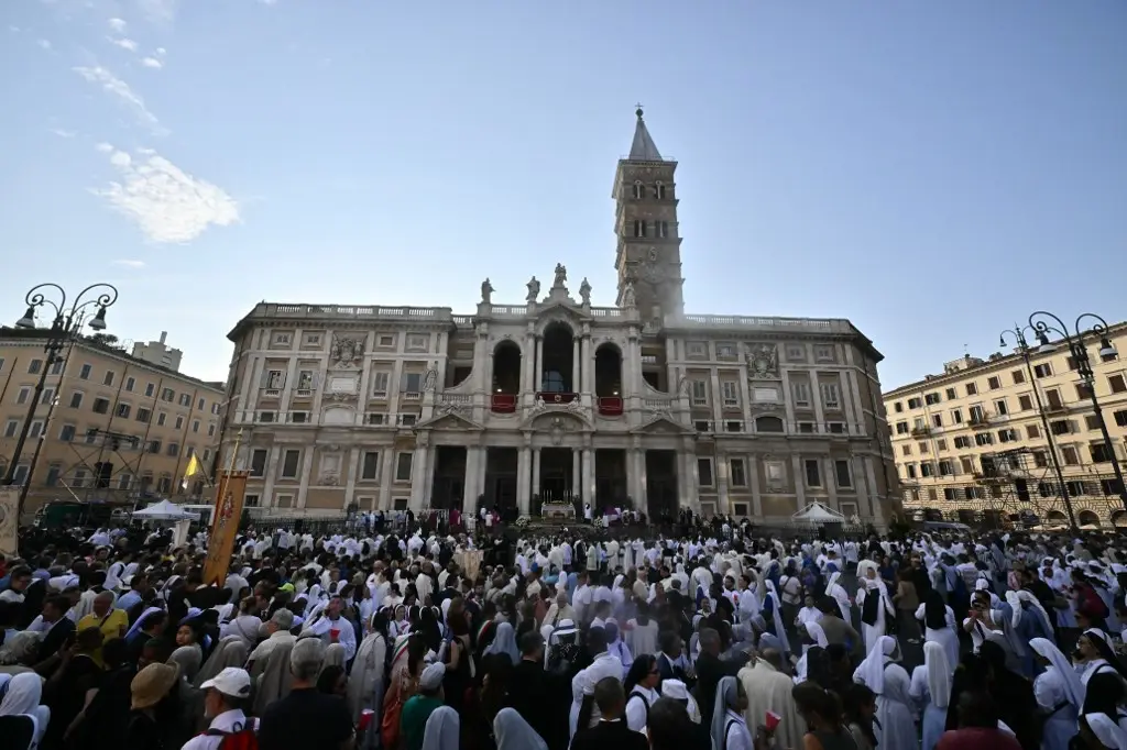 From Vatican City to Liechtenstein: 5 countries where planes can’t land