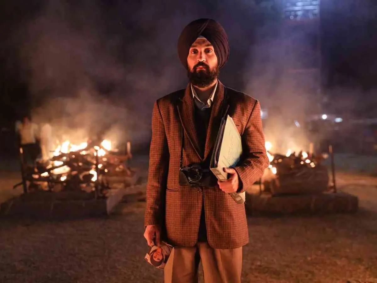 Punjab 95: Diljit Dosanjh starrer stalled by CBFC over demand for 127 cuts? Director Honey Trehan spills the beans Punjab 95: Diljit Dosanjh starrer stalled by CBFC over demand for 127 cuts? Director Honey Trehan spills the beans
