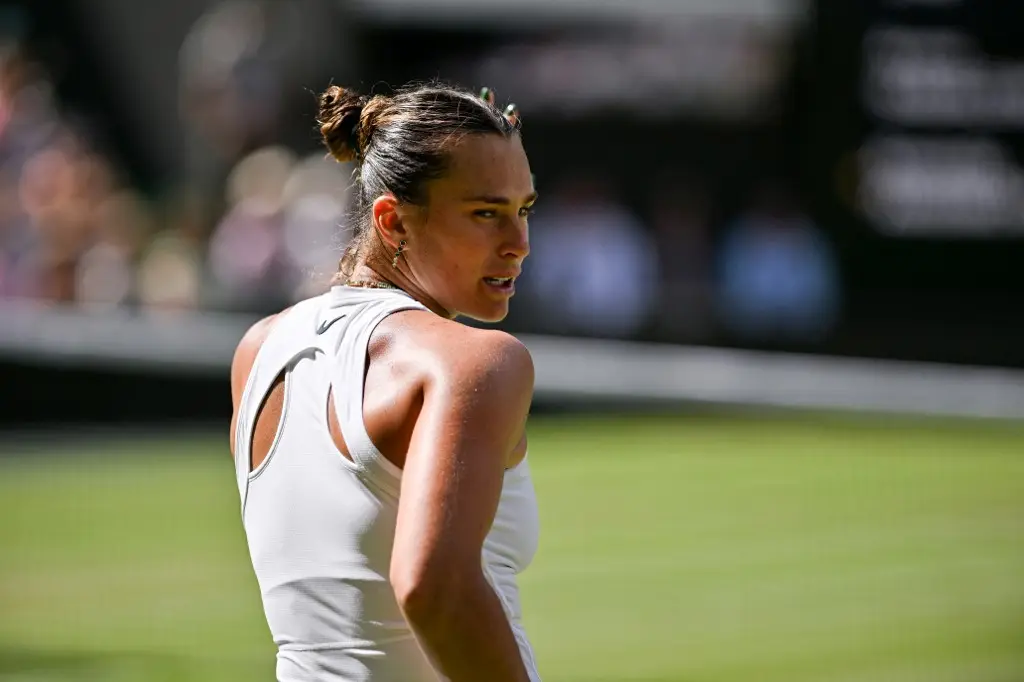 'Tournaments not protecting us': Sabalenka not going to Dubai Open in future after director's 'ridiculous' comments