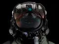 Why does this American fighter jet helmet cost more than a Ferrari?
