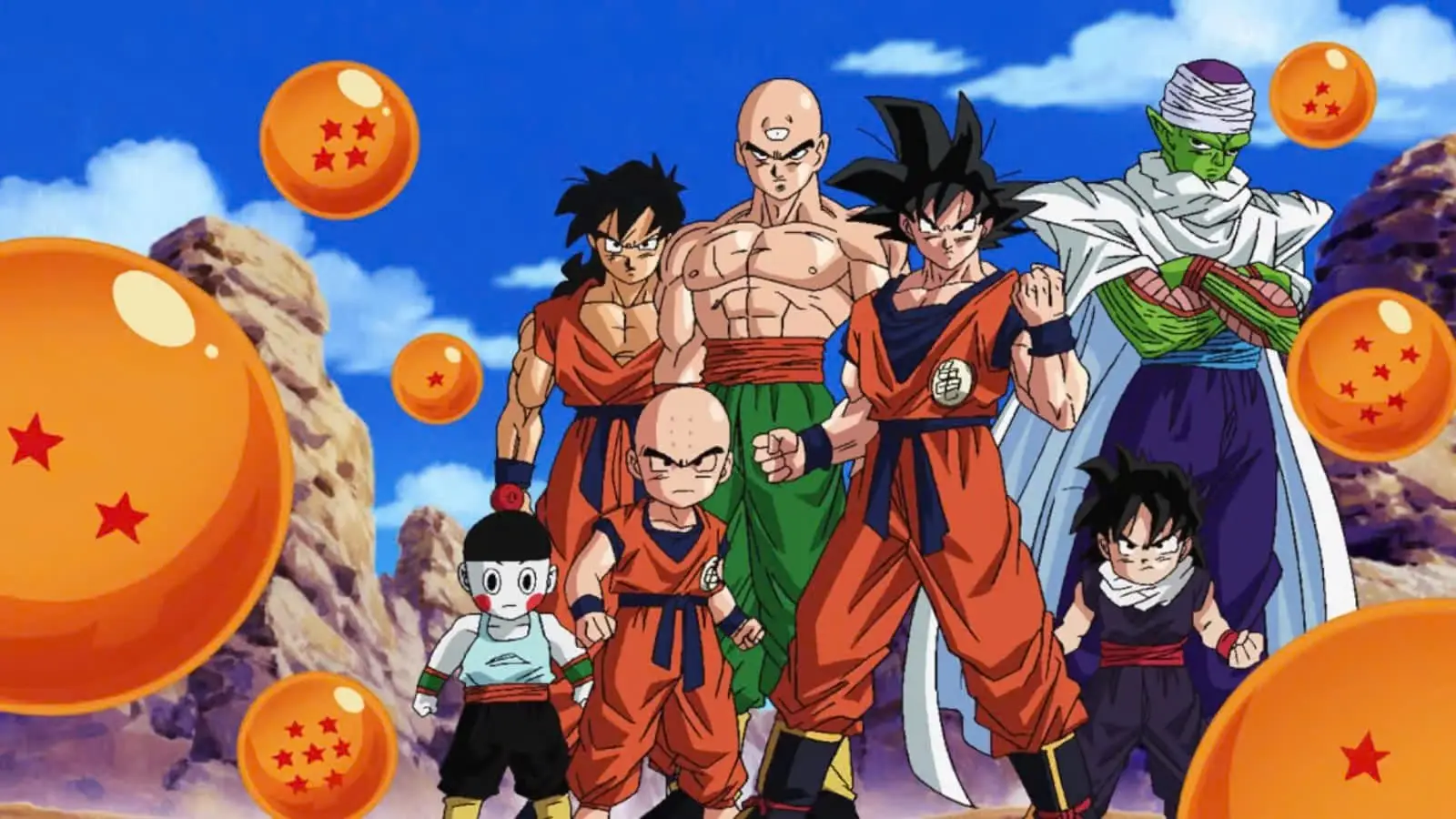 Dragon Ball Z  is back! Saiyan Saga powers up for an epic comeback on Netflix India
