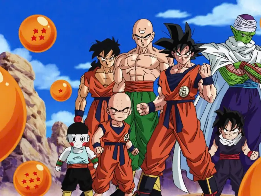 Dragon Ball Z  is back! Saiyan Saga powers up for an epic comeback on Netflix India