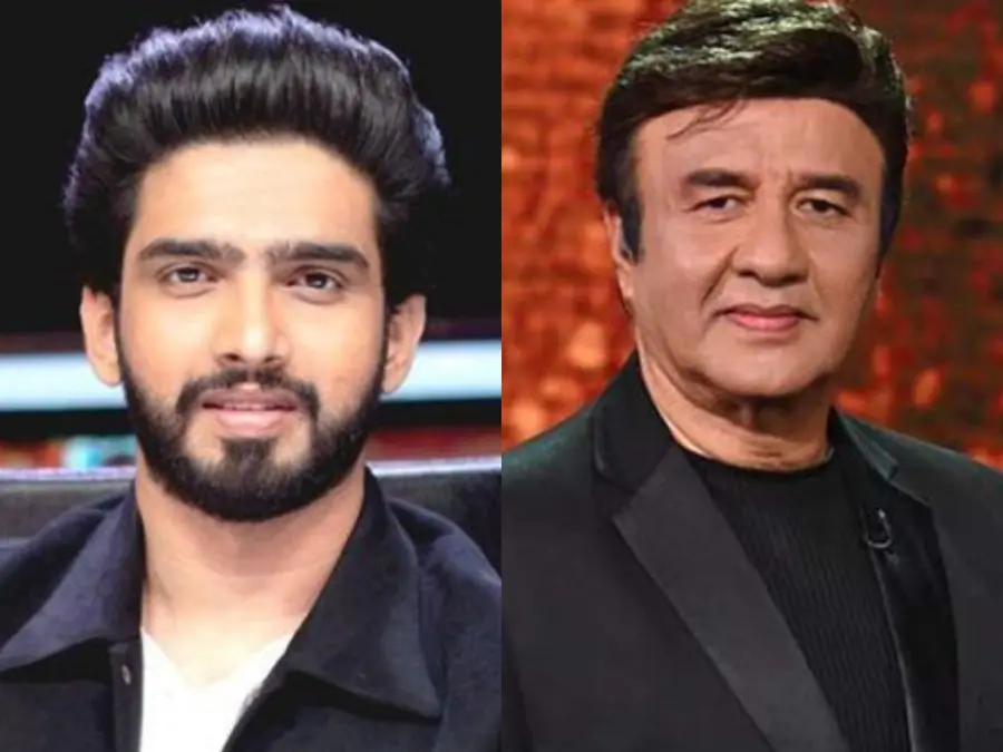 Amaal Mallik opens up about uncle Anu Malik's sexual harassment allegations: 'There must be some truth to it...'