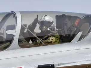 From no beards to call signs: 9 shocking rules fighter jet pilots must follow