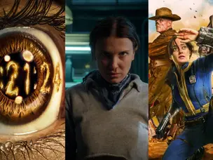 Best Sci-fi web series on Netflix and Prime video - Stranger Things, Dark and more