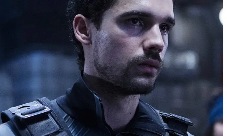 The Expanse