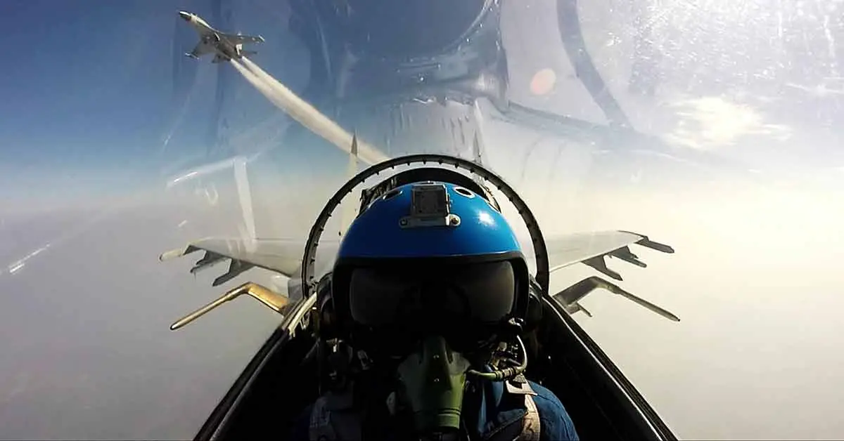 The Jet Age Changes Everything