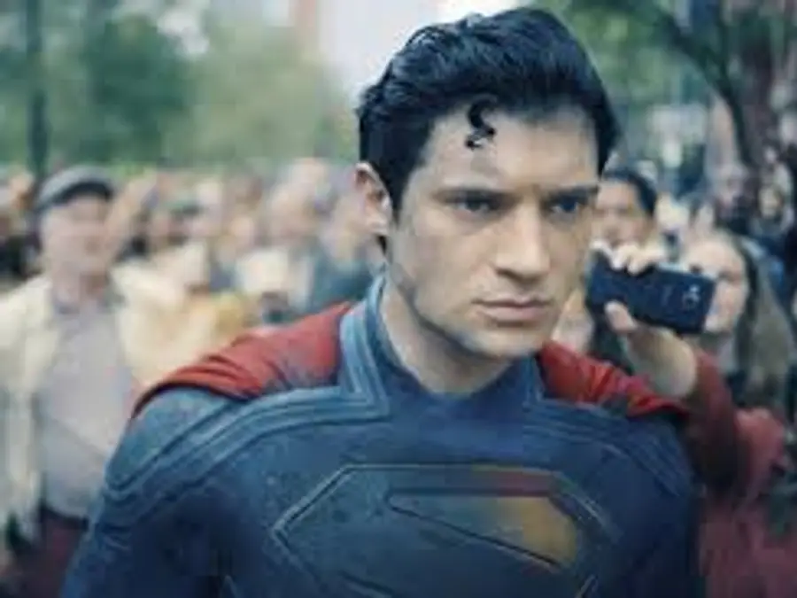 Superman: Censor Board faces flak from Indian fans after a cut of 33-second romantic scene featuring David Corenswet and Rachel Brosnahan