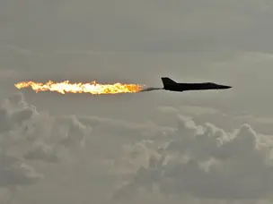 This fuel makes a fighter jet fly! The science behind JP-8