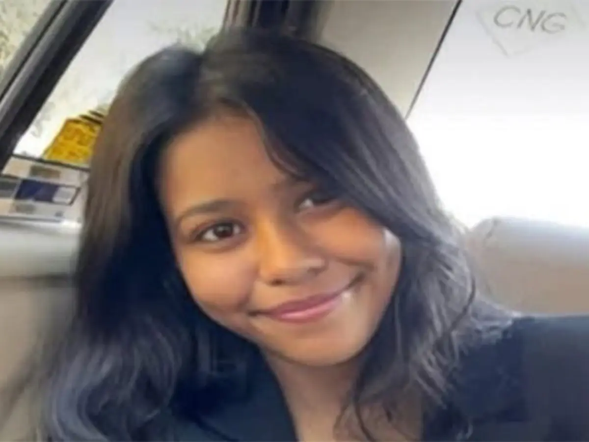 Delhi University student missing for 6 days was dropped at Signature Bridge, no CCTV footage from site