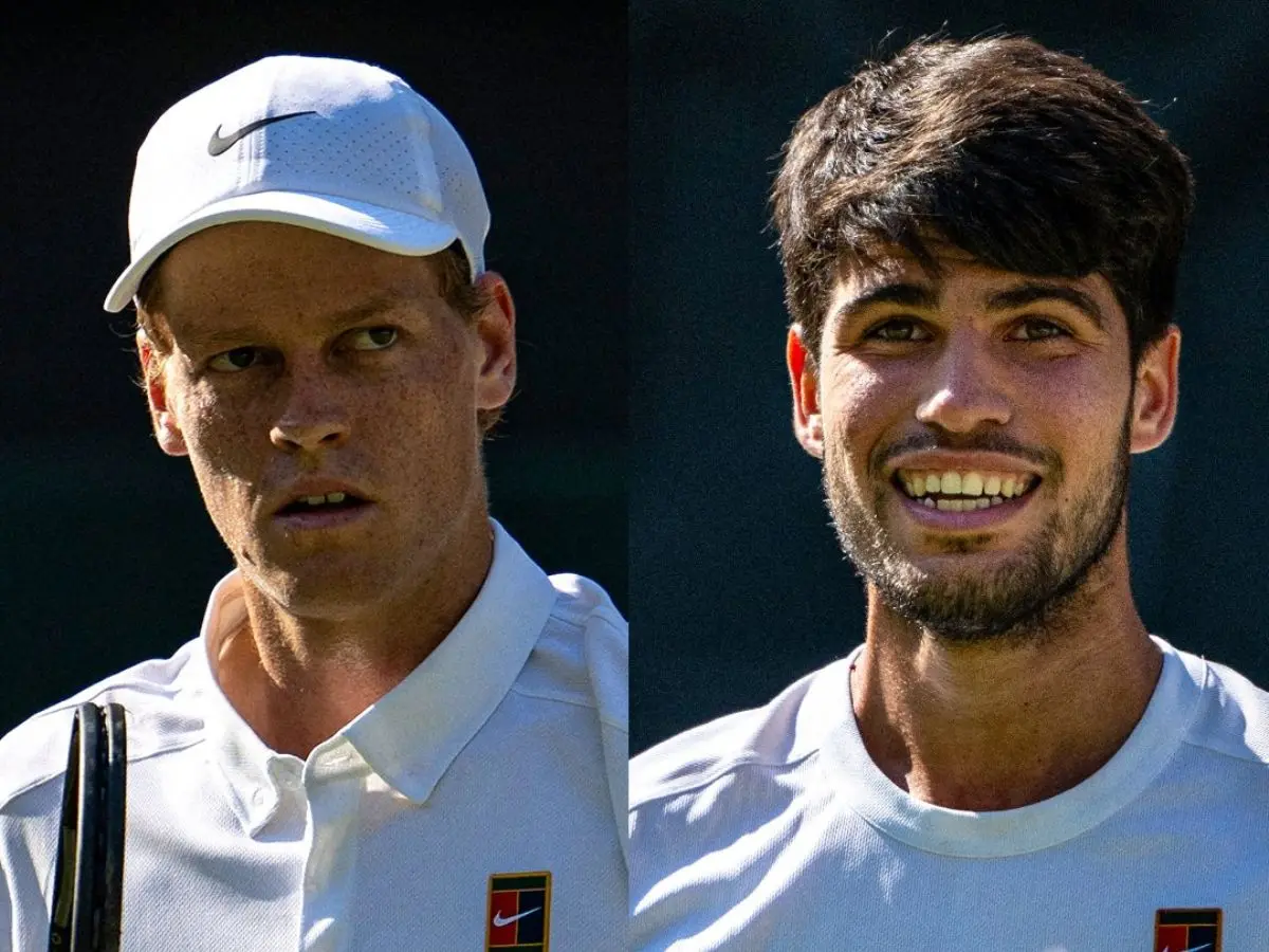 Wimbledon 2025 Final Live Updates: Jannik Sinner-Carlos Alcaraz set for showdown