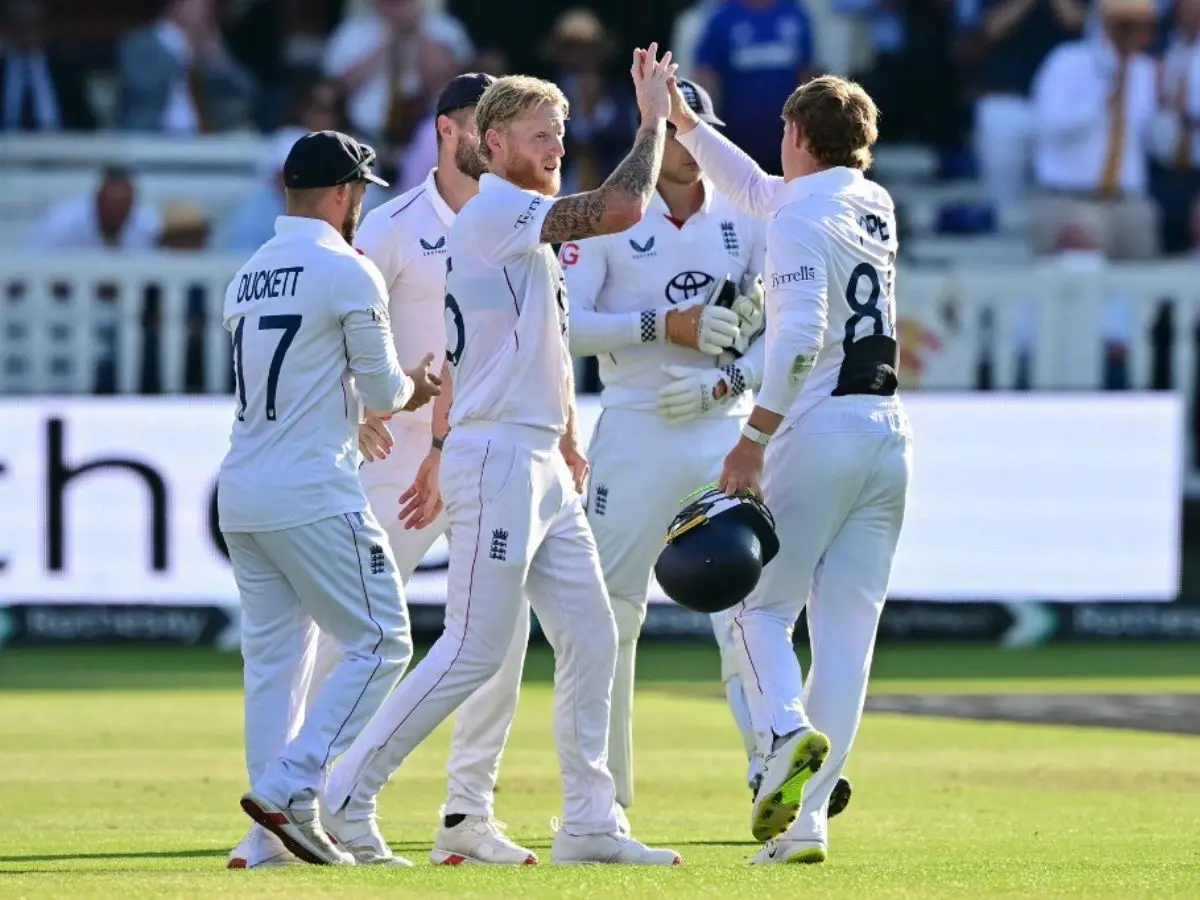 IND vs ENG: India lose 4 wickets at death as Lord’s prepare for cracking day 5 IND vs ENG: India lose 4 wickets at death as Lord’s prepare for cracking day 5