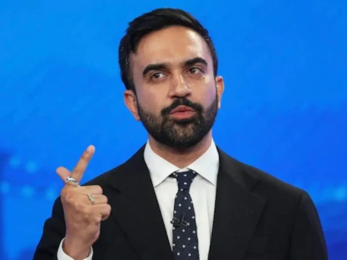 'I will get better': Zohran Mamdani given 'ultimatum' by his own team, here's why 'I will get better': Zohran Mamdani given 'ultimatum' by his own team, here's why