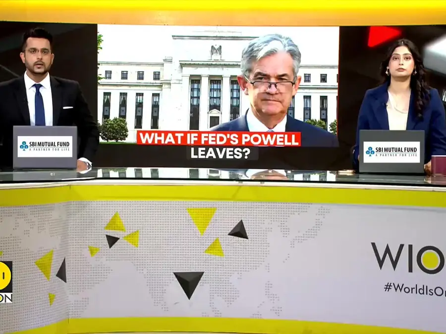 Trump accuses Powell of mismanaging the Federal Reserve