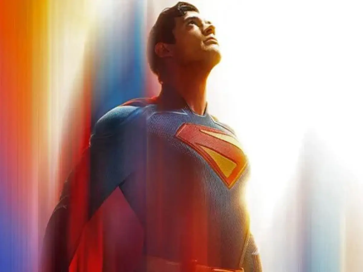 Superman soars to top of North American box office Superman soars to top of North American box office