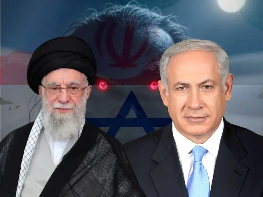 Iranian official claims Israel used jinn, dark arts and supernatural forces in Tehran conflict