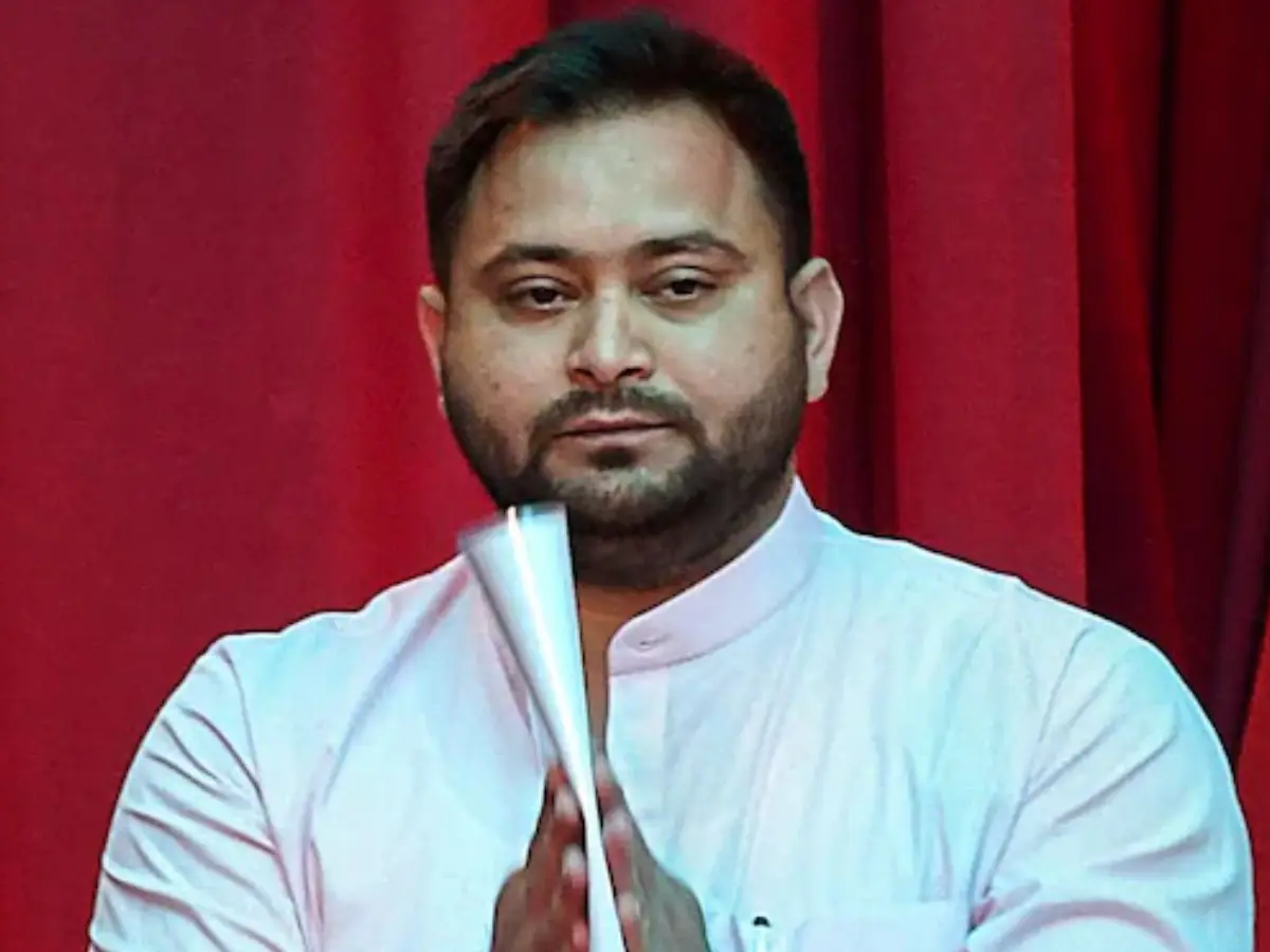 Foreigners among 78 million voters in Bihar? Tejashwi Yadav calls it poll body's drama ahead of assembly election Foreigners among 78 million voters in Bihar? Tejashwi Yadav calls it poll body's drama ahead of assembly election