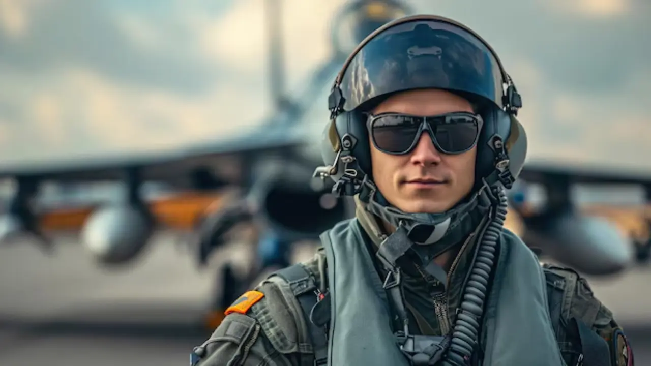 5 countries using AI to train fighter jet pilots like never before