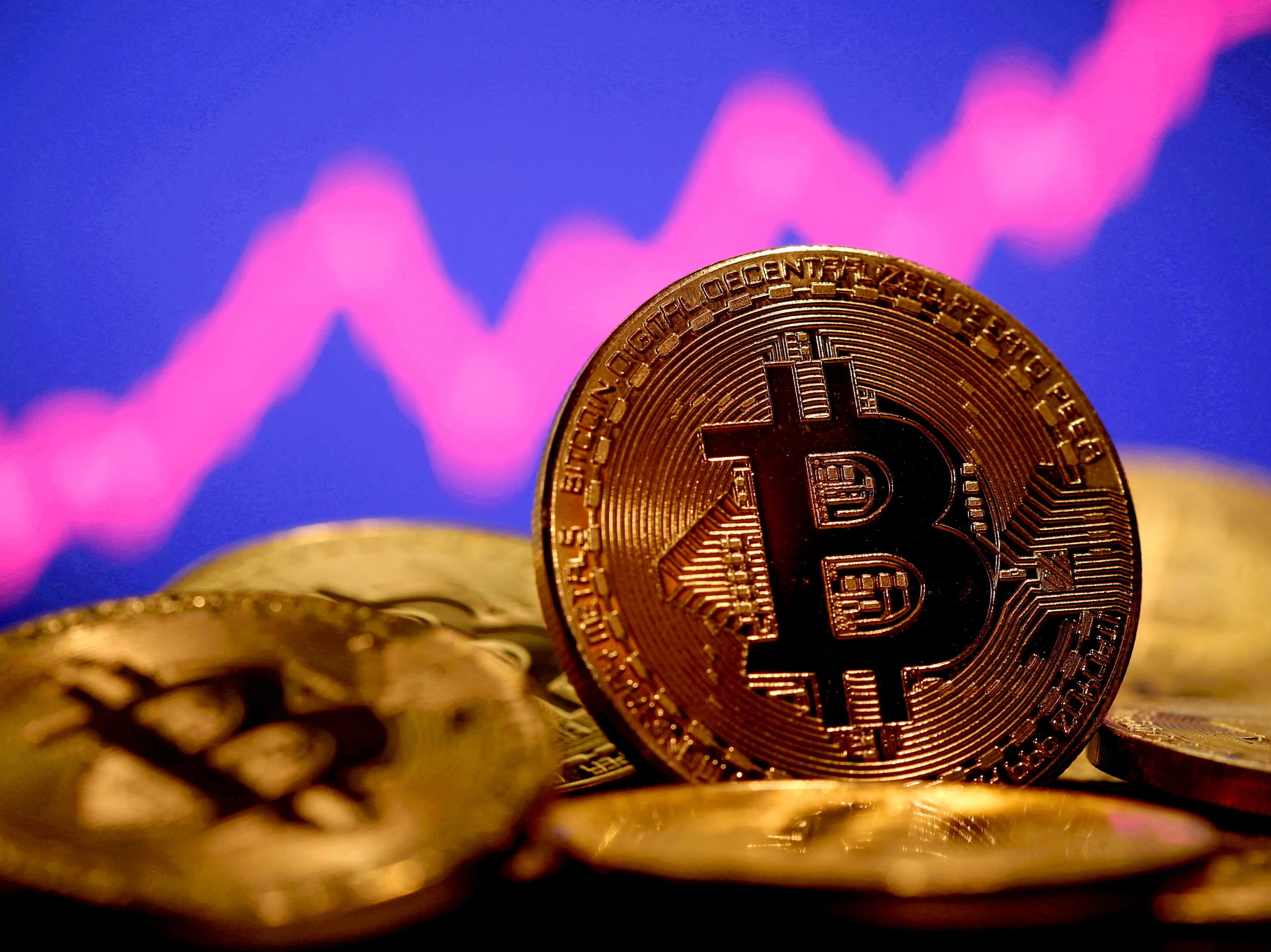 Bitcoin breaks $120,000 barrier as US launches ‘Crypto Week’ Bitcoin breaks $120,000 barrier as US launches ‘Crypto Week’