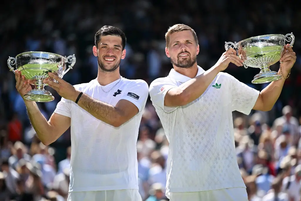Who won Wimbledon 2025? Full list of singles, doubles and mixed doubles champions