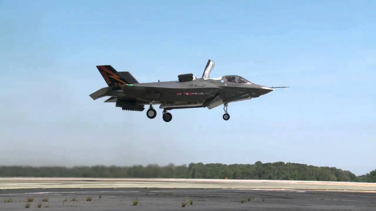 No Runway? No Problem