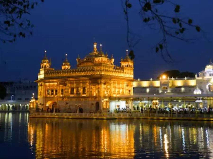 'Not taking any chances': Golden Temple receives RDX threat; bomb disposal teams deployed, CCTV surveillance stepped up