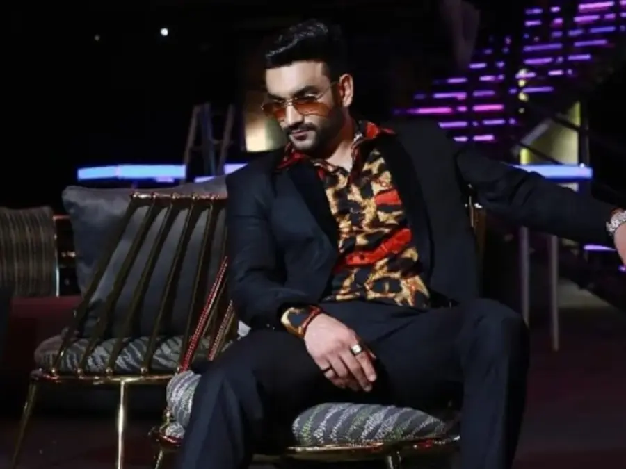 Haryanvi singer Faizulpuria narrowly esacapes after allegedly attacked by unknown assailants in Gurugram