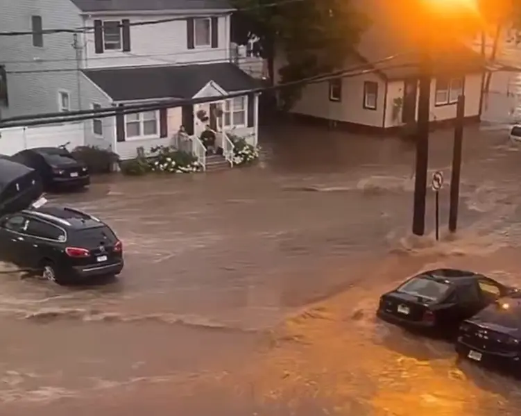 New Jersey declares state emergency after flash floods lash US Northeast—Details here