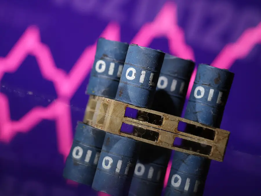 Oil prices slip as Trump’s 50-day Russia deadline cools supply fears