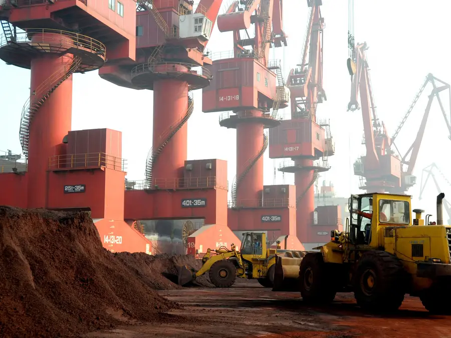 US planned to break China’s rare earth dominance with new pricing system: Details here