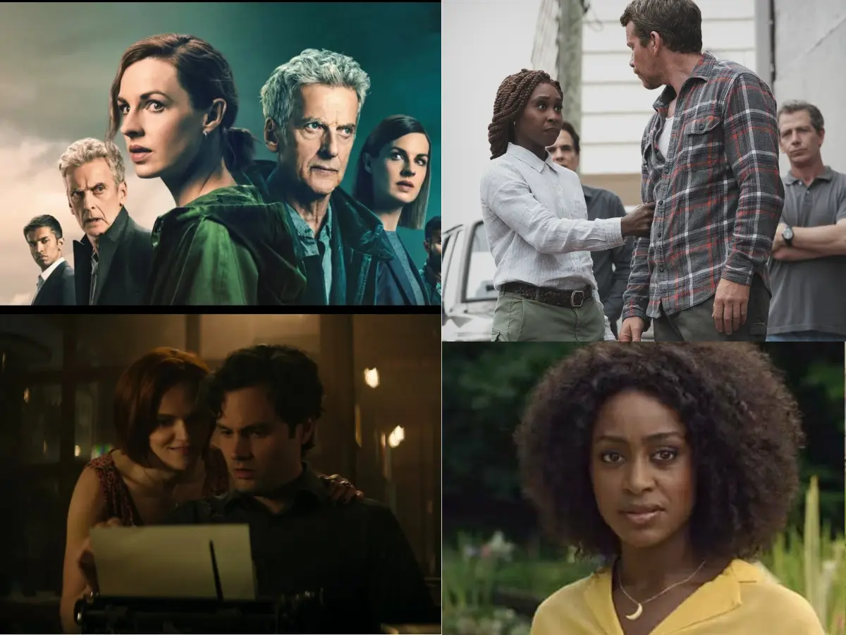 7 must-watch psychological thriller series you can't miss on Netflix, Prime and more
