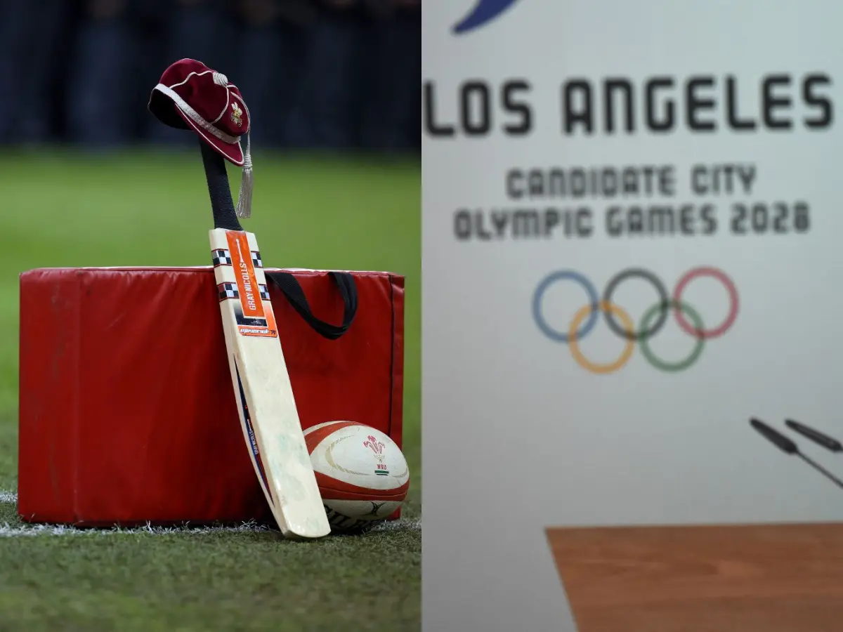 Cricket schedule for LA 2028 Olympic Games announced, medal matches on July 20 and 29 Cricket schedule for LA 2028 Olympic Games announced, medal matches on July 20 and 29