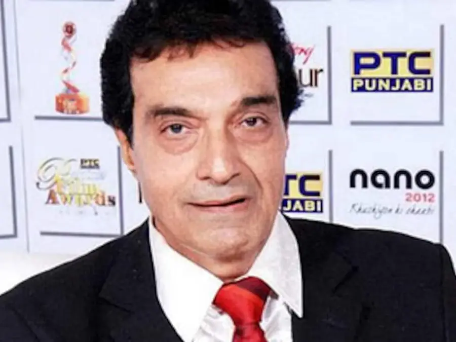 Veteran actor-producer Dheeraj Kumar passes away at 79: Reports