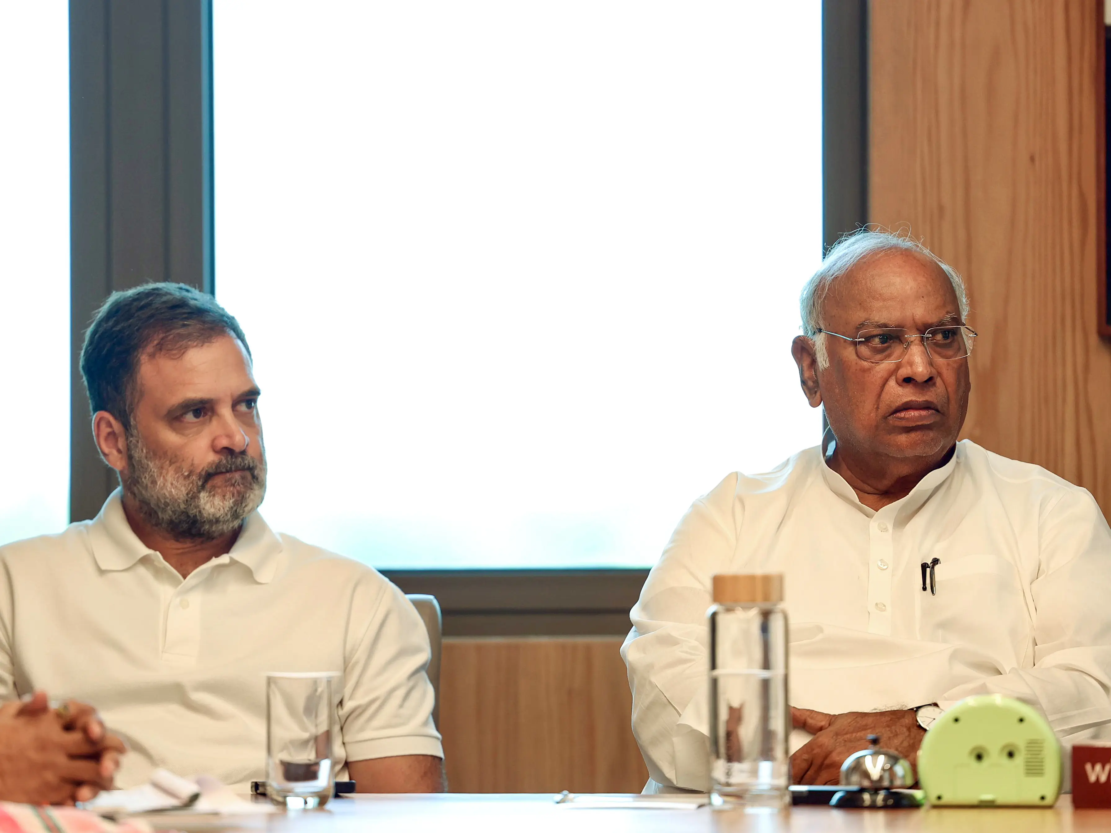 BJP's 'petty mindset' reply to Rahul Gandhi's 'system murdered Odisha woman' barb BJP's 'petty mindset' reply to Rahul Gandhi's 'system murdered Odisha woman' barb
